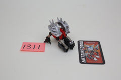 Machine Robo Baldas Devil Invader "Bladez" MRD-105 Loose