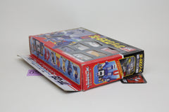 Micromaster Sixturbo MIB