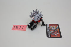 Machine Robo Baldas Devil Invader "Bladez" MRD-105 Loose