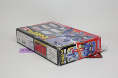 Micromaster Sixturbo MIB