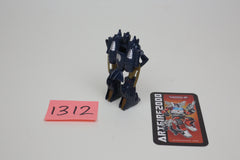 Machine Robo Falgos Devil Invader "Pincher" MRD-102 Loose