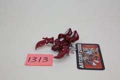 Machine Robo Gildis Devil Invader "Creepy" MRD-104 Loose