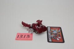Machine Robo Gildis Devil Invader "Creepy" MRD-104 Loose