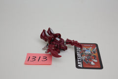 Machine Robo Gildis Devil Invader "Creepy" MRD-104 Loose