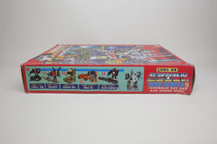 Korean Oversize G1 Bruticus MIB