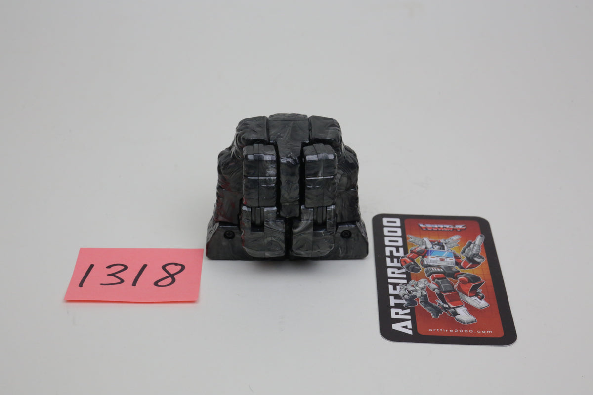 Machine robo Rock Lords Sticks'n Stones Loose