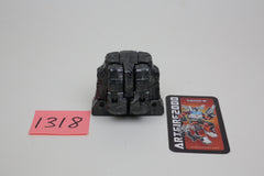 Machine robo Rock Lords Sticks'n Stones Loose