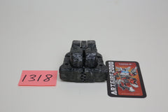 Machine robo Rock Lords Sticks'n Stones Loose
