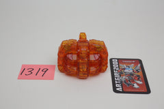 Machine Robo Rock Lords Sunstone Jewel Lords Loose
