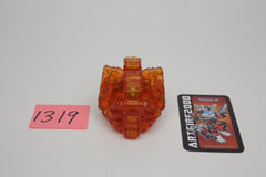 Machine Robo Rock Lords Sunstone Jewel Lords Loose