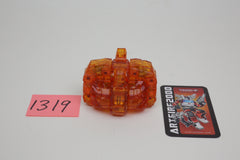Machine Robo Rock Lords Sunstone Jewel Lords Loose