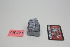 Machine Robo Rock Lords Crackpot Loose