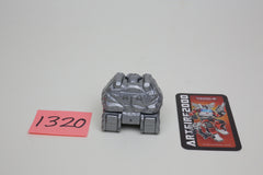 Machine Robo Rock Lords Crackpot Loose