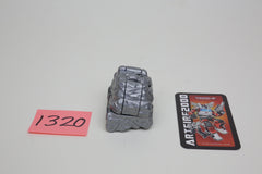 Machine Robo Rock Lords Crackpot Loose