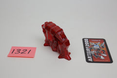 Machine Robo Rock Lords Flamestone Jewel Lords Loose