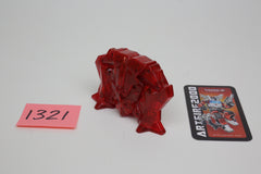 Machine Robo Rock Lords Flamestone Jewel Lords Loose