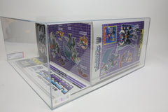 AFA 80+ Deathsaurus MISB