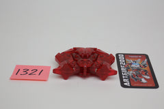 Machine Robo Rock Lords Flamestone Jewel Lords Loose