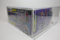 AFA 80+ Deathsaurus MISB