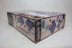 Micromaster Base Countdown MIB