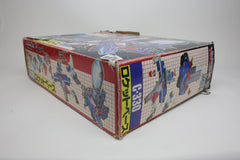 Micromaster Base Countdown MIB