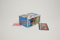 Microchange MC-18 Kagirobo MIB Lock