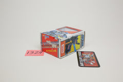 Microchange MC-17 Kagirobo MIB Lock