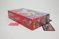 Swoop MIB unused