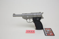 Japanese Grey Megatron (Blue insides) Loose