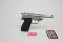 Japanese Grey Megatron (Blue insides) Loose