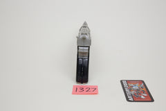 Japanese Grey Megatron (Blue insides) Loose