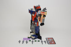 Raiden Loose (Zone Variant)