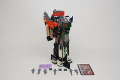 Raiden Loose (Zone Variant)