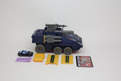 Micromaster Landshaker loose #2