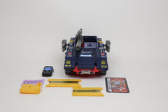 Micromaster Landshaker loose #2