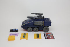 Micromaster Landshaker loose #2