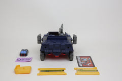 Micromaster Landshaker loose #2