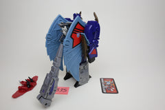 Deathsaurus Loose