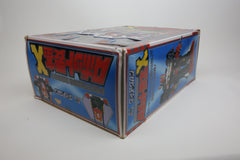 Diaclone Fortress X MIB