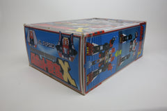 Diaclone Fortress X MIB