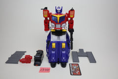 Star Convoy Loose