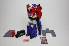 Star Convoy Loose