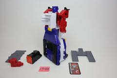 Star Convoy Loose
