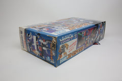 Metrotitan Micromaster Base MIB