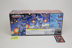 Reissue Powered Convoy Delt Magnus MISB