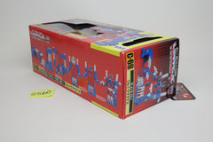 Reissue Powered Convoy Delt Magnus MISB