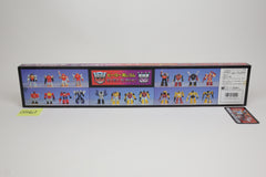 Peach Decoy Keshi Set MIB