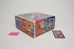 Fight! Super Robot Lifeform TF-07 Fire Road vs. Shadow Jet MIB unused