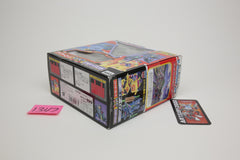 Fight! Super Robot Lifeform TF-07 Fire Road vs. Shadow Jet MIB unused