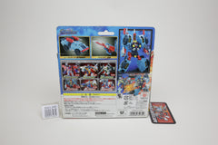 Galaxy Force GC-19 Exigeyser (Cybertron Defense Hot Shot) Japanese Transformers MIB